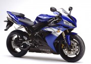 Yamaha YZF-R1